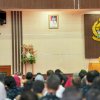 Deputi DPD RI Buka Sosialisasi JDIH di Sulsel, Sekda Jufri: Perkuat Dokumentasi dan Akses Hukum