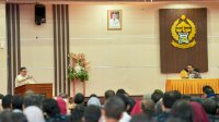 Deputi DPD RI Buka Sosialisasi JDIH di Sulsel, Sekda Jufri: Perkuat Dokumentasi dan Akses Hukum