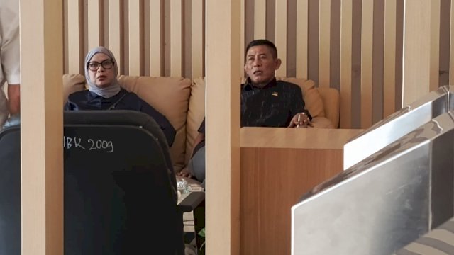 Anggota Fraksi PKS DPRD Sulsel Pertanyakan Pengadaan iPad ke Sekwan