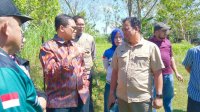 Dirjen Pauddikdasmen Tinjau Pembangunan Sekolah Unggulan KKSS di Bone