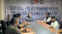 Pemprov Sulsel Fasilitasi Kerja Sama Damkar Makassar&ndash;Maros, Perkuat Kesiapsiagaan Kebakaran Lintas Wilayah