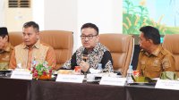 Pemprov Sulsel dan Bank Indonesia Susun Quick Wins, Fokus Beras dan Komoditas Strategis