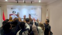 Pemkot Makassar Siapkan Solusi bagi Pedagang Losari, Tegaskan Tidak Ada Larangan Berjualan