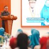Sekda Sulsel Buka Seleksi Kader Muda PKK 2025, 25 Pemuda-Pemudi Siap Jadi Agen Perubahan