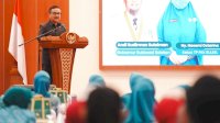 Sekda Sulsel Buka Seleksi Kader Muda PKK 2025, 25 Pemuda-Pemudi Siap Jadi Agen Perubahan