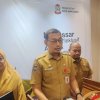 Pemkot Makassar Umumkan Tiga Besar Sembilan Jabatan Lowong, Tunggu Keputusan Wali Kota