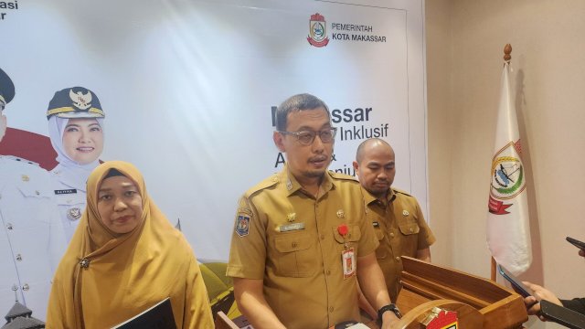 Pemkot Makassar Umumkan Tiga Besar Sembilan Jabatan Lowong, Tunggu Keputusan Wali Kota
