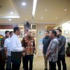 Bupati Sidrap Laporkan Produksi Padi-Jagung Meningkat, Undang Mentan Hadiri Panen Raya
