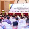 Gubernur Sulsel Hadiri Penandatanganan MoU Distribusi Gas Bumi, Wajo Dapat 4.000 Sambungan Rumah