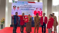 Unhas Gelar Expo Pengabdian di Sidrap, Tampilkan Inovasi untuk Masyarakat