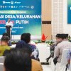 Sulsel Jadi Role Model Nasional, Sekda Jufri Rahman Dampingi Sesmenkop Buka Rakor Koperasi Merah Putih