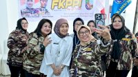 Aliyah Mustika Ilham Tegaskan Komitmen FKPPI Sulsel di HUT ke-47: Terus Bergerak dan Berkarya