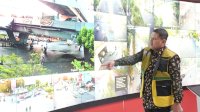 Uji Coba Digitalisasi Parkir Dimulai, Wali Kota Makassar Luncurkan Sistem di Jalan Somba Opu dan WR Supratman