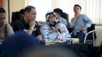 Banggar Tekankan Pendapatan RS dan Naikkan Hibah Pertanian