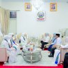 Wagub Sulsel Apresiasi Program Kampung Thayyibah BKMT
