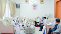 Wagub Sulsel Apresiasi Program Kampung Thayyibah BKMT