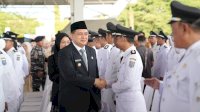 Lantik 263 Pejabat, APPI:  Harus Fokus Pelayanan dan Program MULIA
