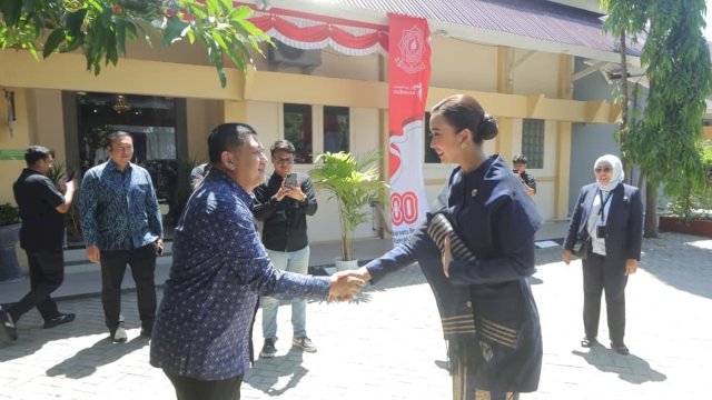 Wali Kota Makassar Umumkan Anggaran Rp5 Miliar per Bulan untuk Event Nasional, Menteri Pariwisata Sumringah