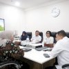 BPJS Ketenagakerjaan dan Pemkot Makassar Perkuat Perlindungan Pekerja Rentan