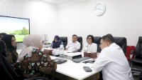 BPJS Ketenagakerjaan dan Pemkot Makassar Perkuat Perlindungan Pekerja Rentan