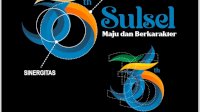 HUT Sulsel ke-356 Usung Tema &ldquo;Sulsel Maju dan Berkarakter&rdquo;