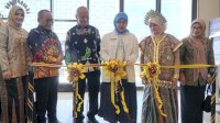 Aliyah Mustika Ilham Dorong Makassar Jadi Destinasi Wisata Kesehatan Lewat IndAAC Sulawesi 2025