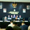 Wagub Fatmawati Rusdi Bacakan Jawaban Gubernur soal Ranperda Perubahan APBD 2025 di DPRD Sulsel