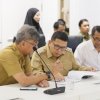 DPRD Makassar Bantah Isu Wali Kota Kabur, Tegaskan Paripurna Rampung Sebelum Massa Anarkis Masuk