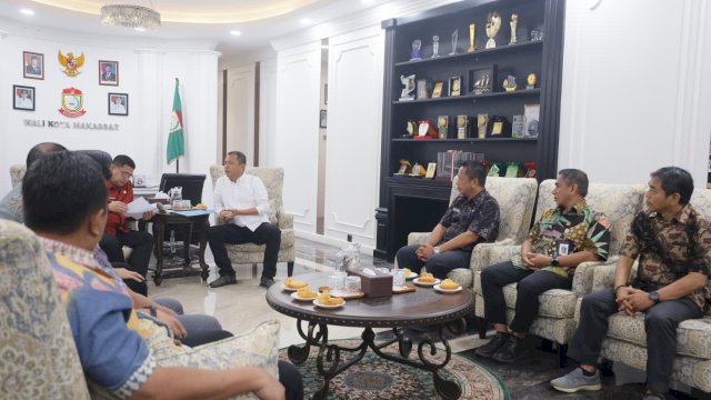 Kemendagri Minta Makassar Perluas Inovasi, Hanya 5 OPD Dominasi 88 Inovasi Terverifikasi