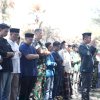 Wali Kota Munafri dan Forkopimda Gelar Sholat Ghaib untuk Empat Korban Kebakaran