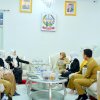 Fatmawati Rusdi Dukung FPPI Perkuat Pemberdayaan Perempuan dan UMKM