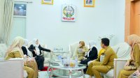 Fatmawati Rusdi Dukung FPPI Perkuat Pemberdayaan Perempuan dan UMKM