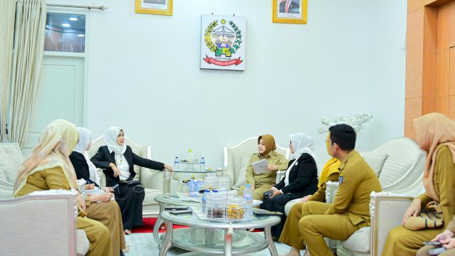 Fatmawati Rusdi Dukung FPPI Perkuat Pemberdayaan Perempuan dan UMKM