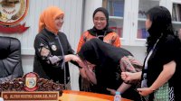 Aliyah Mustika Ilham Dorong Sinergi Pariwisata dan UMKM