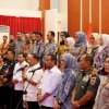 Bupati Sidrap Hadiri Arahan Mendagri Tito Karnavian Bersama Kepala Daerah se-Sulsel