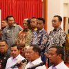 Bahas Stabilitas Sosial, Mendagri Kumpulkan Seluruh Kepala Daerah se-Sulsel