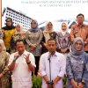 Di Depan ASS, Mendagri Tekankan Sinergisitas Demi Stabilitas dan Perkuat Ekonomi
