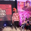 Dekranasda Makassar Sukses Pamerkan Tenun Bombang dan Lontara di Wastra Arajang 2025