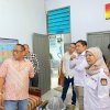 Pemilihan Ketua OSIS Serentak se-Sulsel: KPU Dorong Pendidikan Demokrasi Sejak Dini