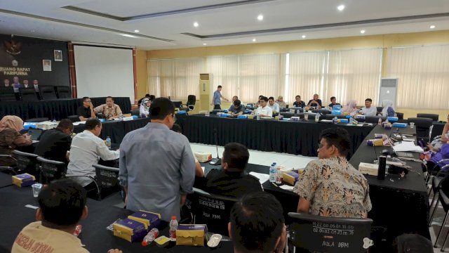 Fraksi PKB Soroti Dana Hibah Rp17 Miliar untuk Bulukumba yang Belum Direalisasikan