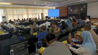 Banggar DPRD Usulkan Dialihkan Anggaran Rest Area  Untuk Rehabilitasi Mes Pemprov di Jakarta