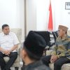 Rangkai Wahdah Wali Kota Makassar Dorong Sekolah Percontohan Bahasa Arab