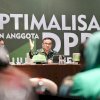 Sekprov Sulsel Jufri Rahman Jadi Narasumber Bimtek Anggota DPRD PPP