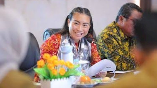 Rahayu Saraswati Mundur dari DPR RI, Fokus Tuntaskan RUU Kepariwisataan