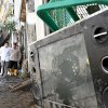 Presiden Prabowo Tinjau Penanganan Korban Banjir Besar di Bali