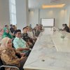 DPRD Kota Makassar Rancangan Peraturan Daerah (Ranperda) Cagar Buday