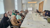 DPRD Kota Makassar Rancangan Peraturan Daerah (Ranperda) Cagar Buday