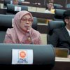 Legislator PKS Sulsel Soroti Data Bansos Bermasalah, Dorong Dinsos Lakukan Pembaruan