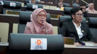 Legislator PKS Sulsel Soroti Data Bansos Bermasalah, Dorong Dinsos Lakukan Pembaruan