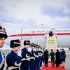 Seskab: Lawatan Luar Negeri Presiden Prabowo Catat Investasi Rp380 Triliun, Perkuat Diplomasi Indonesia